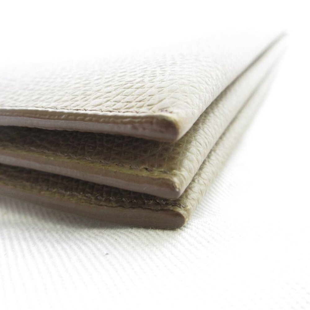 Celine Trio Pouch Beige - Picture 6 of 15